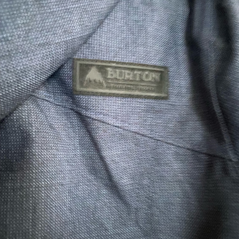 Burton’s Jet Set Jacket - Picture 5 of 14